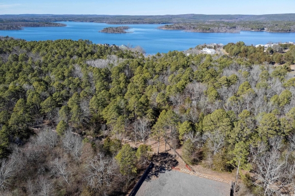 Listing Image #3 - Land for sale at Hwy 25 BN, Heber Springs AR 72543