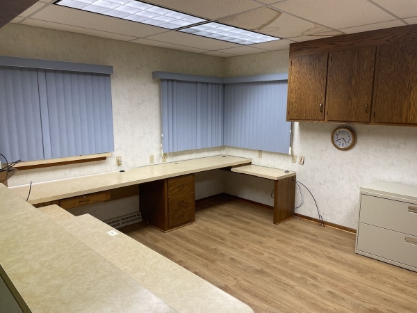 Listing Image #2 - Office for sale at 526 W Genesee SUITE 3, Frankenmuth MI 48734