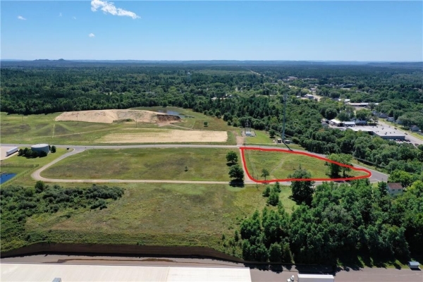 Listing Image #2 - Land for sale at 308 S Mckinley Street S, Black River Falls WI 54615