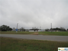 Listing Image #1 - Others for sale at 33 Fm 237, Yorktown TX 78164