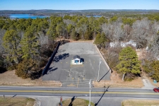 Listing Image #1 - Others for sale at Hwy 25 BN, Heber Springs AR 72543