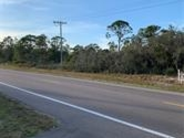 Listing Image #1 - Land for sale at 3610-12-14-16 SR66 Hwy, Sebring FL 33875