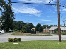 Land for sale in Carrollton, GA