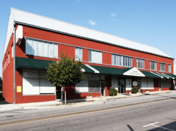 Listing Image #1 - Office for sale at 89 E. Athens, Winder GA 30680 Listing Image #1 - Office for sale at 89 E. Athens, Winder GA 30680