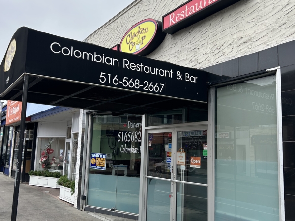 Listing Image #2 - Retail for sale at 121 Rockaway Avenue, Valley Stream NY 11580