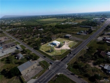 Listing Image #1 - Industrial for sale at 3708 W. Mile 7 Road, Mission TX 78574
