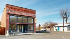 Listing Image #1 - Industrial for sale at 211 Main Street, Starbuck WA 99359
