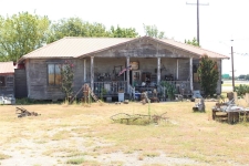 Retail property for sale in Clyde, TX