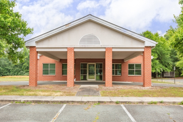 Listing Image #3 - Office for sale at 15394 Kings Highway, Montross VA 22520