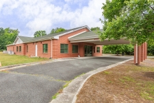 Listing Image #2 - Office for sale at 15394 Kings Highway, Montross VA 22520