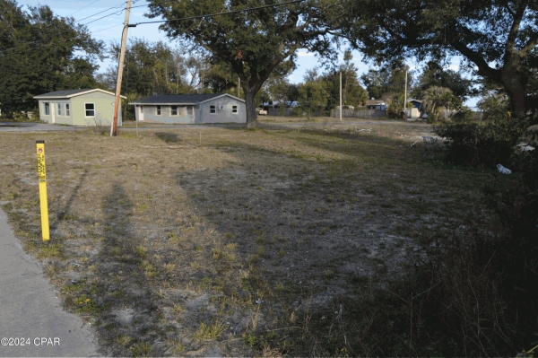 Listing Image #2 - Land for sale at 6241 E Highway 98, Panama City FL 32404