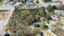 Listing Image #1 - Land for sale at 1419 Buford Hwy, Cumming GA 30041