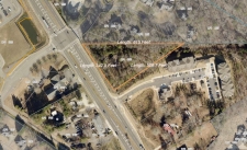 Listing Image #2 - Land for sale at 1419 Buford Hwy, Cumming GA 30041