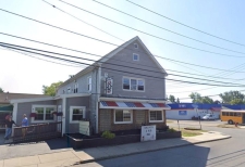 Retail for sale in Buffalo, NY