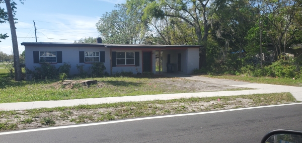 Listing Image #1 - Industrial for sale at 2701 Airport Blvd - SOLD, Sanford FL 32771 Listing Image #1 - Industrial for sale at 2701 Airport Blvd - SOLD, Sanford FL 32771