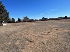 Listing Image #1 - Land for sale at 468 S Ridge Rd, Castle Rock CO 80104
