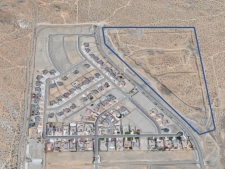Listing Image #2 - Land for sale at 0 Choco Rd., Apple Valley CA 92307