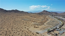 Listing Image #3 - Land for sale at 0 Choco Rd., Apple Valley CA 92307