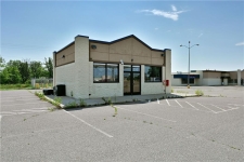 Listing Image #1 - Retail for sale at 2501 S Main Street S, Rice Lake WI 54868