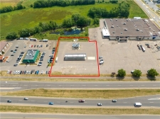 Listing Image #2 - Retail for sale at 2501 S Main Street S, Rice Lake WI 54868