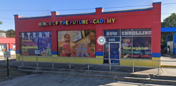 Listing Image #1 - Retail for sale at 3819 N MAIN ST JACKSONVILLE, FL 32206, Jacksonville FL 32206 Listing Image #1 - Retail for sale at 3819 N MAIN ST JACKSONVILLE, FL 32206, Jacksonville FL 32206