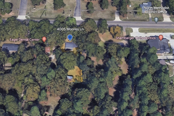 Listing Image #1 - Others for sale at 4005 Moores Ln, Texarkana TX 75503