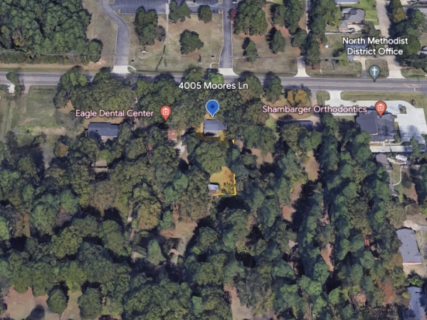 Listing Image #2 - Others for sale at 4005 Moores Ln, Texarkana TX 75503