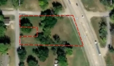 Land property for sale in Okmulgee, OK