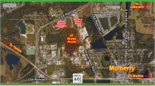 Land for sale in Mulberry, FL
