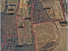 Land for sale in Howell Township, NJ