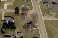 Land property for sale in The Plains, OH