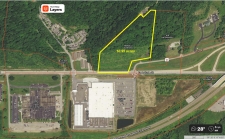 Listing Image #1 - Land for sale at 2012 East State Street, Athens OH 45701