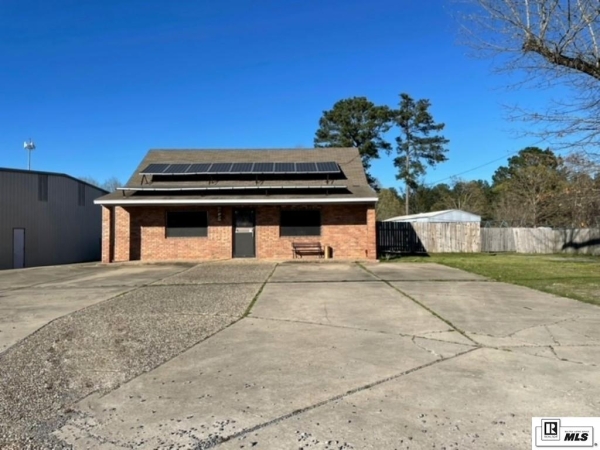 Listing Image #1 - Office for sale at 137 ROWLAND ROAD, Monroe LA 71203