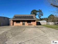 Office property for sale in Monroe, LA