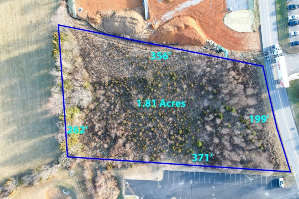 Listing Image #1 - Others for sale at Lot 4-5 Serral Drive, Greeneville TN 37743 Listing Image #1 - Others for sale at Lot 4-5 Serral Drive, Greeneville TN 37743