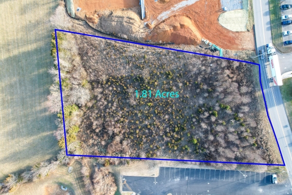 Listing Image #2 - Others for sale at Lot 4-5 Serral Drive, Greeneville TN 37743 Listing Image #2 - Others for sale at Lot 4-5 Serral Drive, Greeneville TN 37743