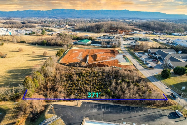 Listing Image #3 - Others for sale at Lot 4-5 Serral Drive, Greeneville TN 37743 Listing Image #3 - Others for sale at Lot 4-5 Serral Drive, Greeneville TN 37743