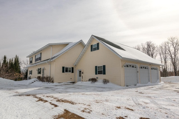 Listing Image #3 - Others for sale at 5300 Hwy 8, Laona WI 54541