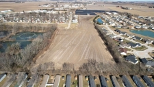 Land for sale in Urbana, IL