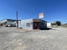 Listing Image #1 - Land for sale at 1101 SW Summit Ave, LAWTON OK 73501