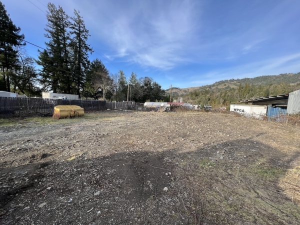 Listing Image #3 - Others for sale at 625 & 637 Locust Street, Garberville CA 95542