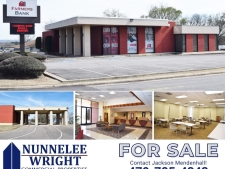 Office for sale in Barling, AR