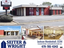 Listing Image #1 - Office for sale at 227 Fort Street, Barling AR 72923