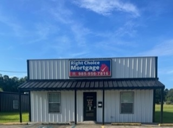 Listing Image #1 - Office for sale at 14444 University Ave, Hammond LA 70401 Listing Image #1 - Office for sale at 14444 University Ave, Hammond LA 70401