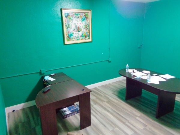 Listing Image #4 - Retail for sale at 3350 W Broward Blvd, Fort Lauderdale FL 33312