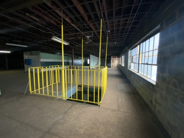 Listing Image #3 - Industrial for sale at 2925 N Market Street, St. Louis MO 63106