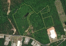 Listing Image #1 - Land for sale at Camp Creek Rd, Lancaster SC 29720