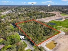 Others property for sale in Coleman, FL