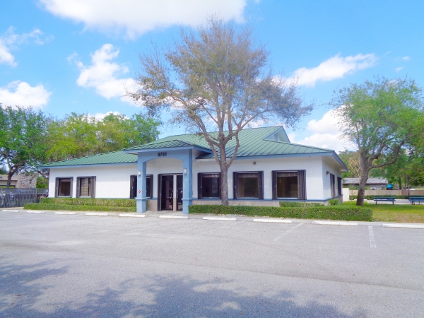 Listing Image #1 - Office for sale at 3731 Lake Worth Rd, Palm Springs FL 33461