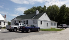 Listing Image #1 - Business for sale at 3215 Leonardtown Road, Waldorf MD 20601